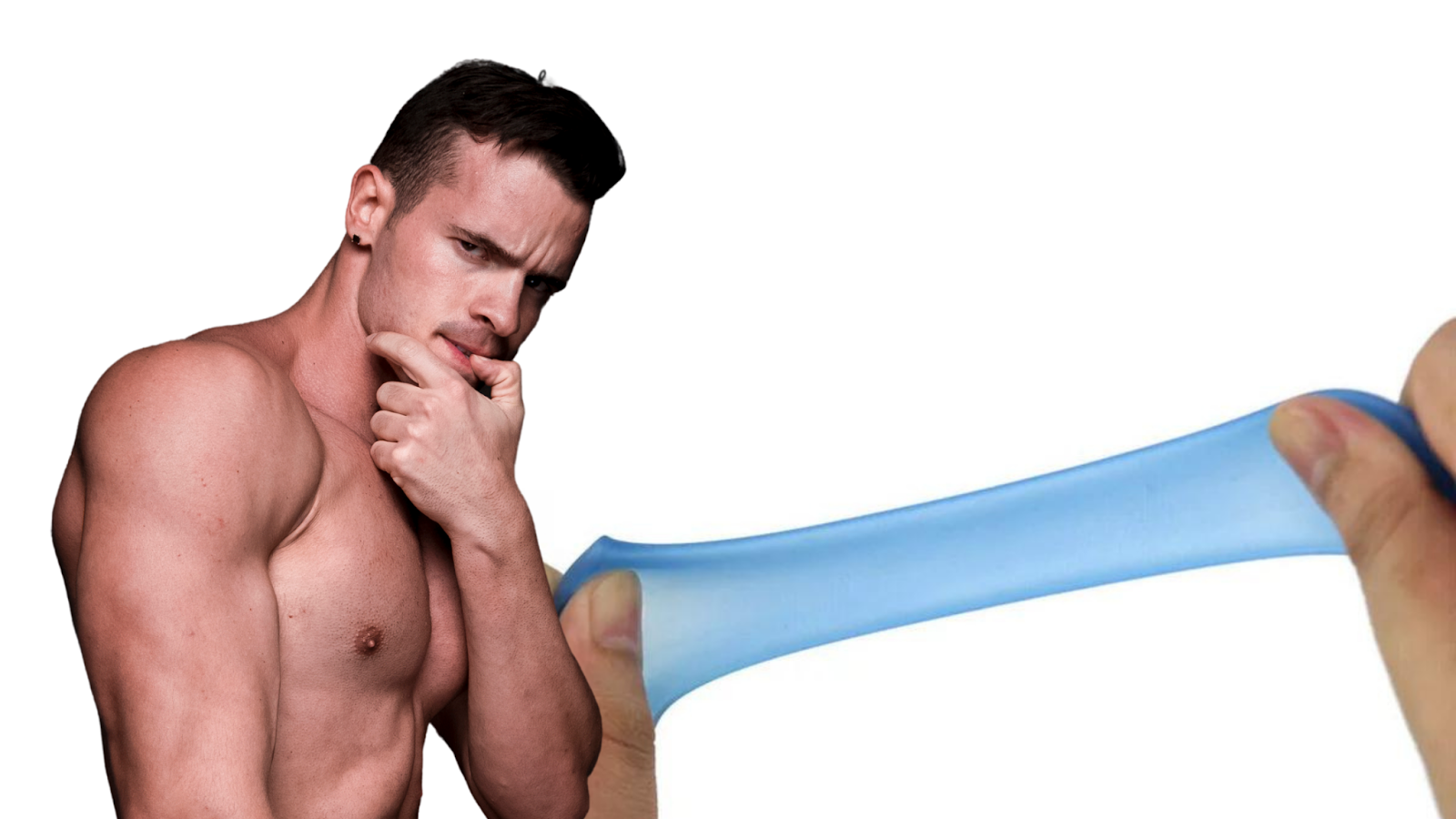 How to Put On a Penis Sleeve | Step-by-Step Guide  ToyHubUSA