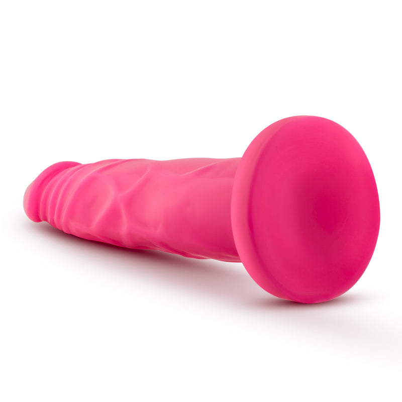 Experience Realistic Pleasure with the Neo Dual Density Dildo