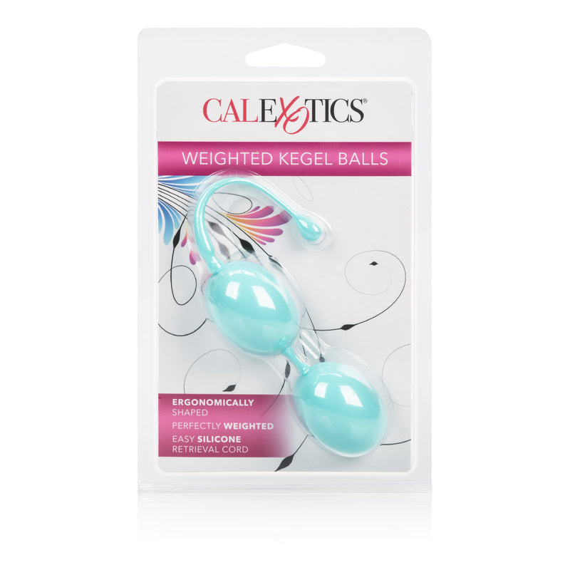 Enhance Sexual Satisfaction with Weighted Kegel Balls