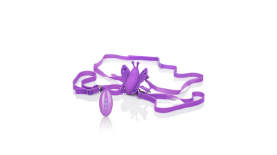 Butterfly Vibrators: The Secret to Fun Anytime, Anywhere!