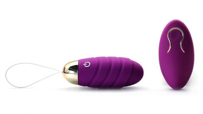 Remote Control Vibrating Egg: Discover the Joy of Secret Thrills!