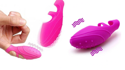 How to Use a Finger Vibrator: Discovering New Joys