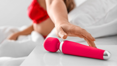 How to Use a Vibrator: Discover the Fun!