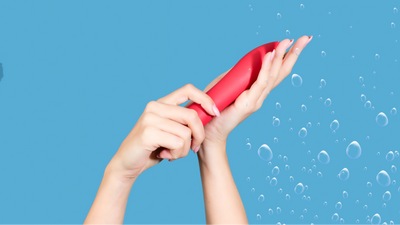 Exciting New Discoveries: The Fun World of Squirting Dildos!