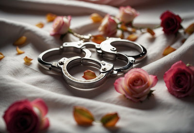 Sex Handcuffs Explored: Unleashing Playful Restraint