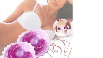 Discover the Buzz: Exciting Nipple Vibrators!