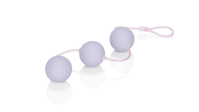 Kegel Balls & Pelvic Exercisers: Find Your Strength Inside!