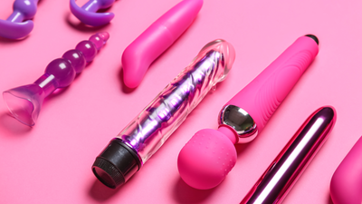 Exploring New Adventures: A Guide to Finding Your Perfect Anal Vibrator!