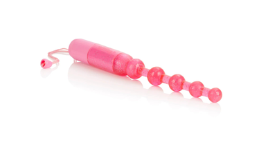 Ultimate Guide to Vibrating Anal Beads: Tips, Tricks, and Top Picks for Buzzy Bead Adventures!
