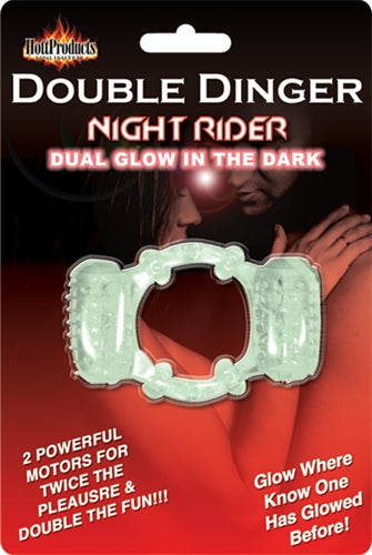 Double the Pleasure with Removable Mini Bullets - Stretchy Jelly Cockring for Enhanced Bedroom Fun!
