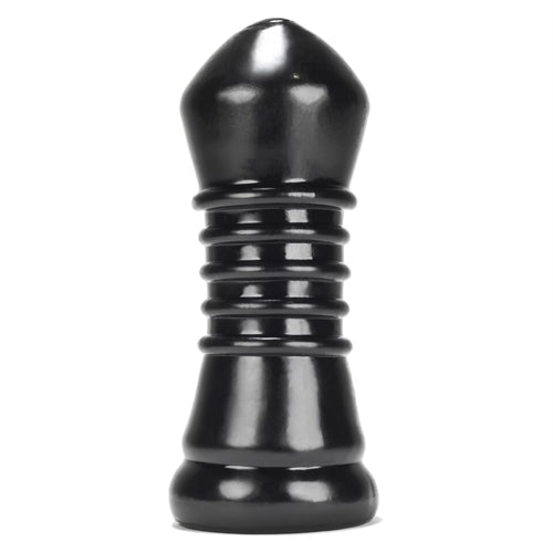 Get Ultimate Pleasure with our Ribbed Wigs Toy - Perfect for Mind-Blowing Solo Fun!