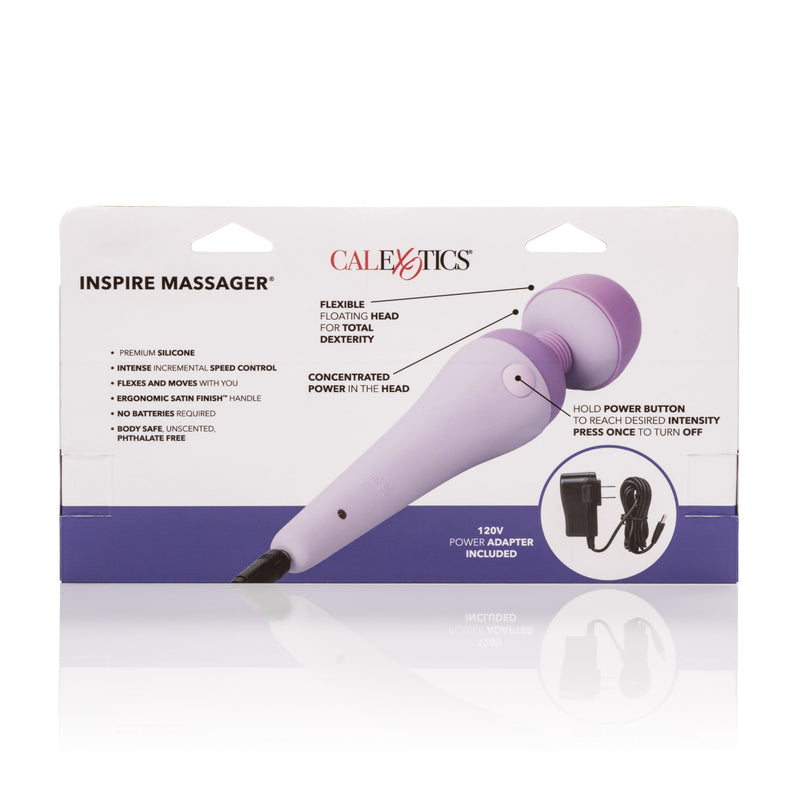 Luxurious Silicone Vibrator with Customizable Sensations - No Batteries Required!