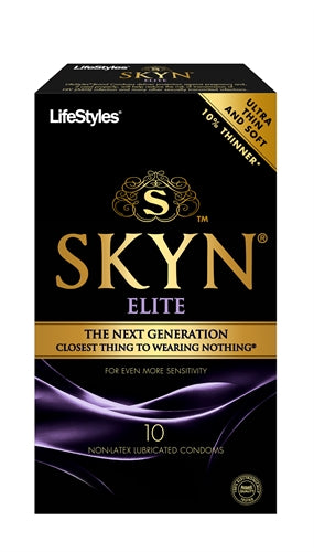 SKYNFEEL Condoms - The Ultimate Sensational Pleasure for Intimate Moments!
