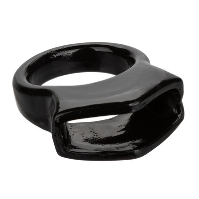 Enhance Your Pleasure with the Stretchy Colt Snug Grip Cockring
