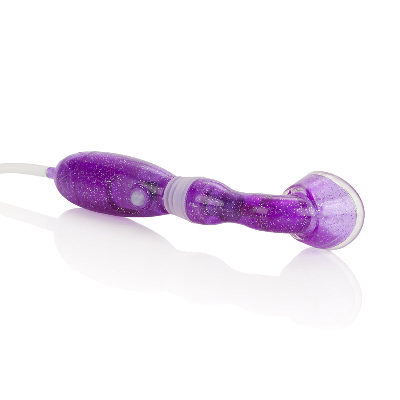Wireless Flexing Clit Stimulator with Multi-Speed Vibrations - Your Ultimate Pleasure Companion!