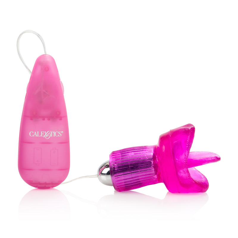 Ultimate Clit Pleasure Kit with Arousal Gel and Multiple Massagers