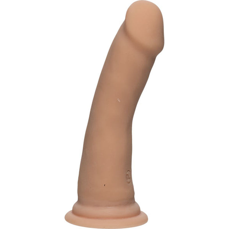Get Ready for Ultimate Pleasure with the Slim D Dildo from Doc Johnson!