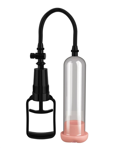 Experience Intense Pleasure with the Masturbation Pump - Your Ultimate Tool for Sensational Satisfaction!