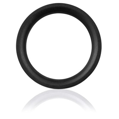 Enhance Your Bedroom Game with RingO Pro LG - The Ultimate Silicone Cockring for Longer-Lasting Pleasure!