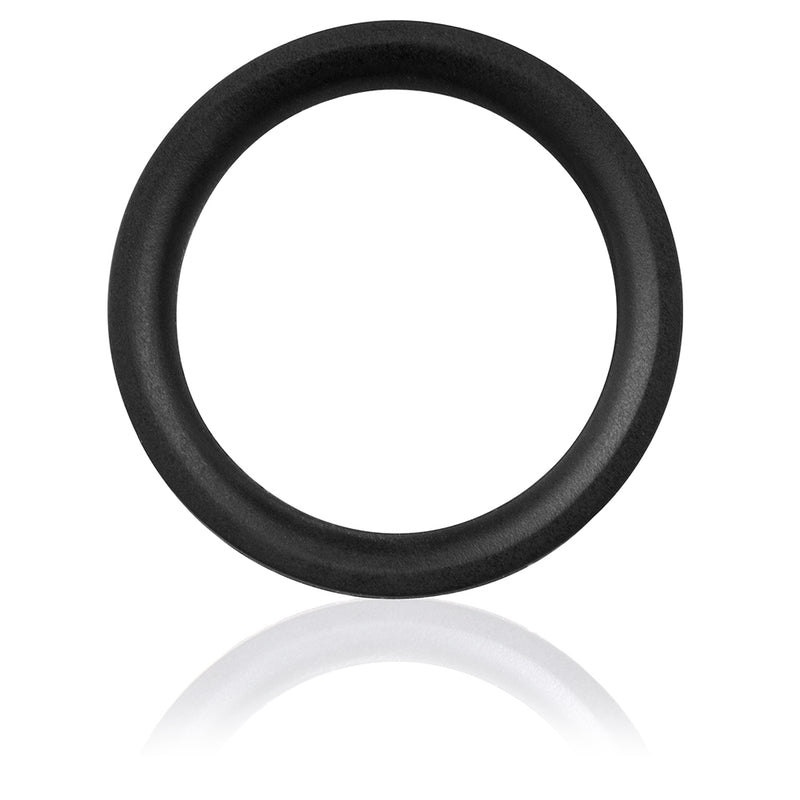 Stretchy Silicone Penis Ring for Comfortable Fun