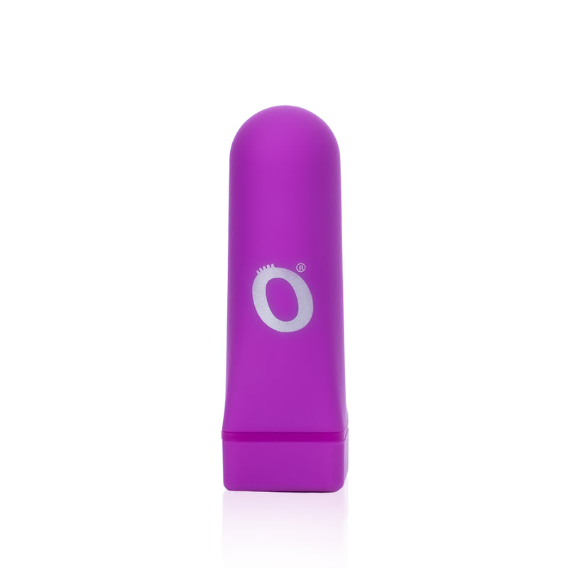 Pocket-Sized Bestie Bullet: Fun Vibrating Toy with 10 Pulses and Remote Control