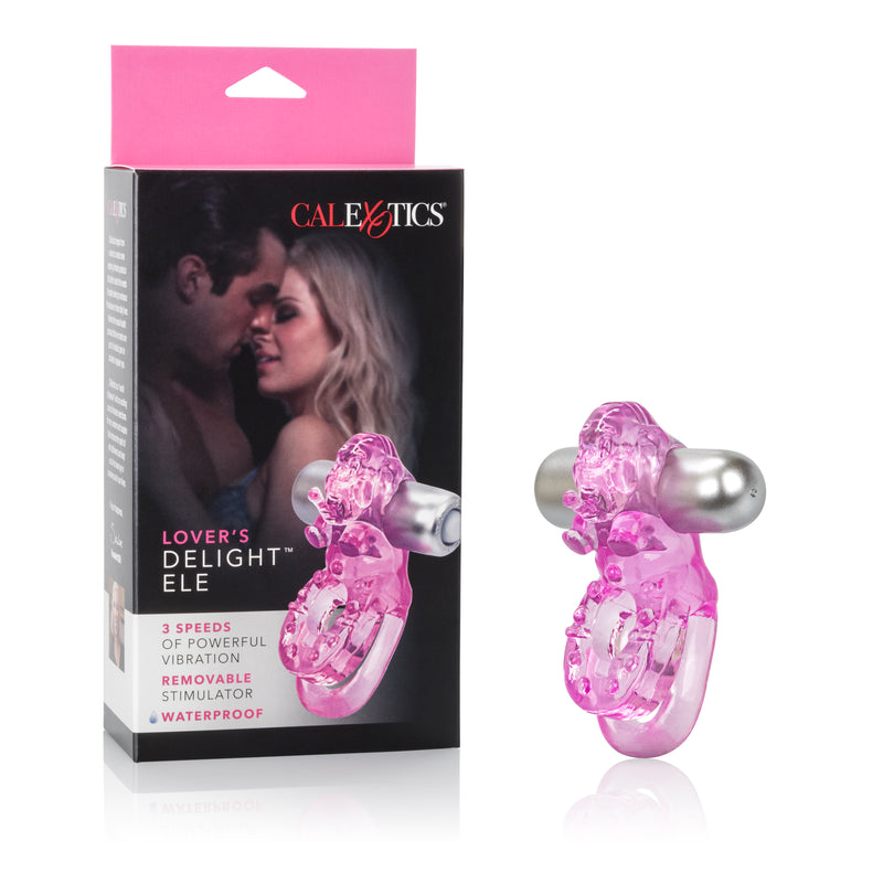 Double Support Durable Enhancer with Triple Vibrations and Wireless Stimulator for Ultimate Bedroom Play and Intimacy Boost.