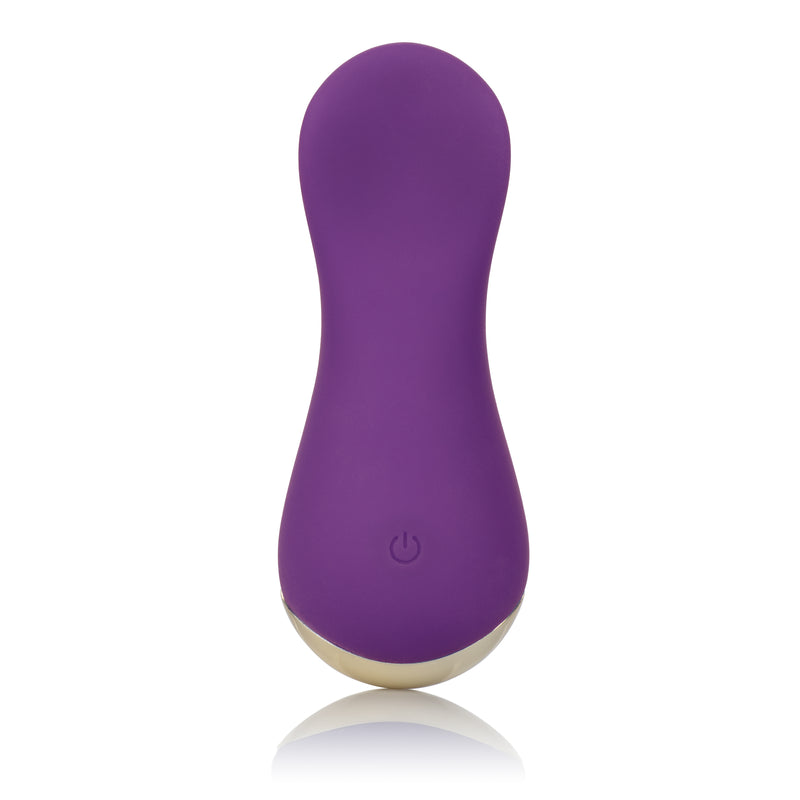 Tickling Slay Lover: USA-Made, 10 Functions, USB Rechargeable, Ultra-Plush Silicone, Perfect Travel Companion.