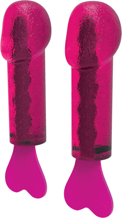 Fun Pecker Popsicle Molds for Laugh-Out-Loud Parties!