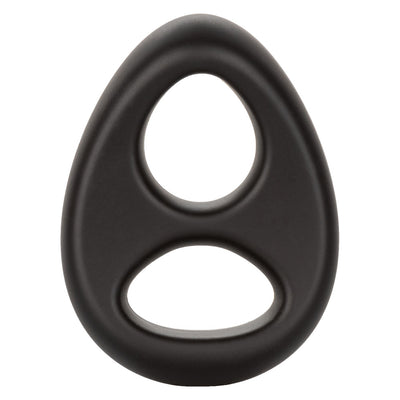 Ultra-Soft Dual Ring: Plush Enhancer for Explosive Pleasure and Improved Stamina. Phthalate-Free and Body-Safe for Worry-Free Fun.