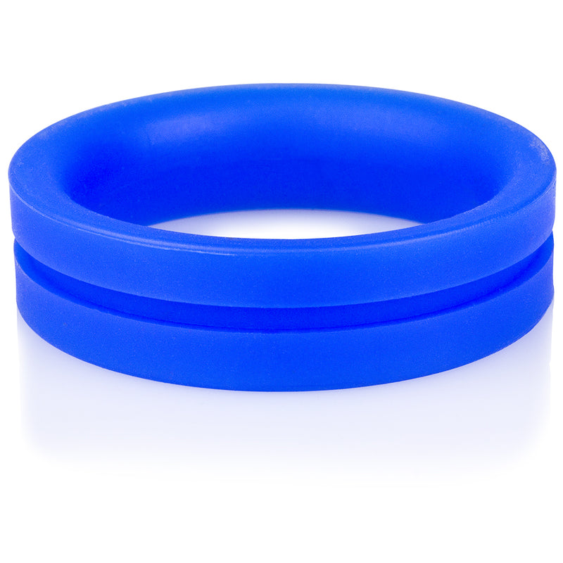 Enhance Your Bedroom Game with RingO Pro LG - The Ultimate Silicone Cockring for Longer-Lasting Pleasure!