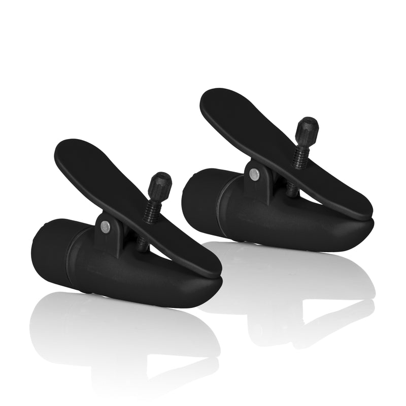 Nipplettes Vibrating Nipple Clamps for Next-Level Pleasure and Empowerment