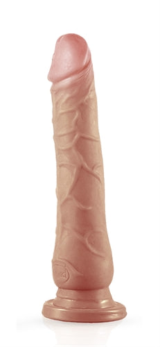 Satisfy Your Desires with the Sensa Feel Bendable Dildo - Phthalate-Free and Realistic Looking!