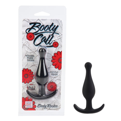Title: Spice Up Your Bedroom with Booty Call Anal Toys!