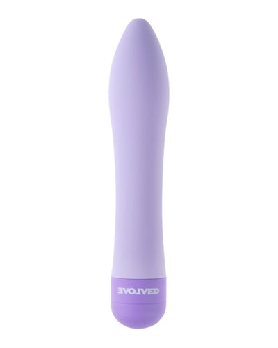 Experience Sensational Pleasure with Evolved&