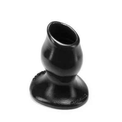 Take Your Pleasure to the Next Level with Wigs' Medium Pig Hole Buttplug
