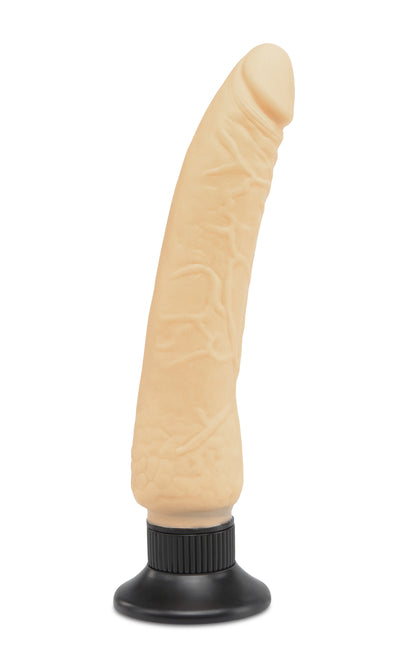 Wild Ride Realistic Vibrator with Suction Cup Base for Maximum Pleasure