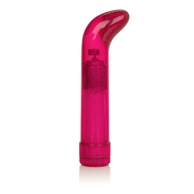 Discover New Heights of Pleasure with the Sparkling Shane's World G-Spot Vibrator