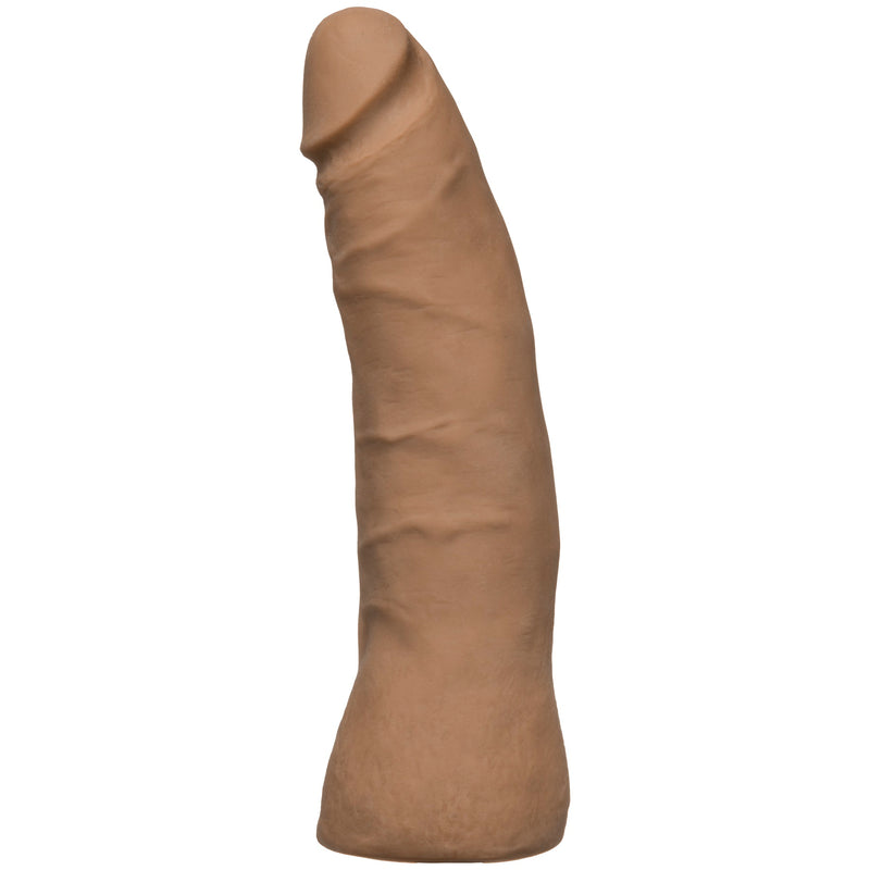 Vac-U-Lock 7-Inch Thin Dong Attachment: Lifelike Pleasure with Ultimate Compatibility
