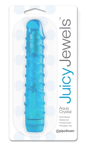 Juicy Jewels Vibrators: Soft, Waterproof, Multi-Speed Fun for Everyone!