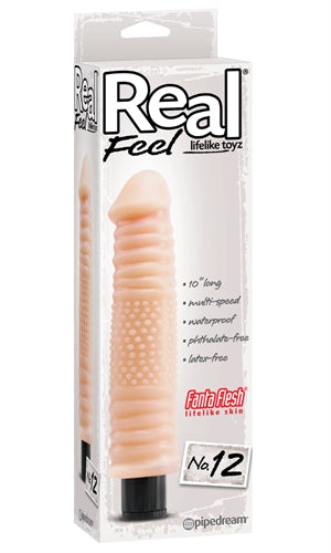 Realistic Waterproof Dildo with Multi-Speed Vibration for Ultimate Satisfaction
