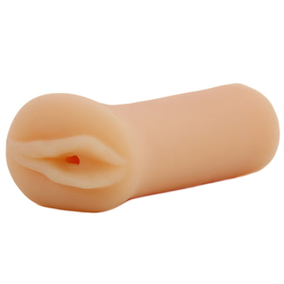 Realistic Masturbation Aid for Men - Jasmine's Tight Pussy for Pure Ecstasy and Ultimate Pleasure!