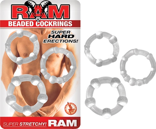 Super Stretchy Phthalate-Free Cockrings for Ultimate Pleasure and Fun in the Bedroom!