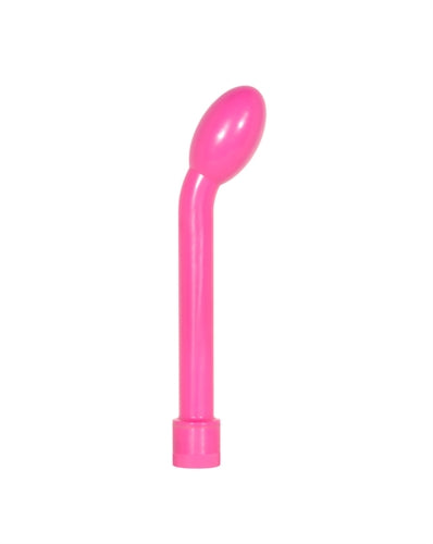 G-Gasm Delight Vibrator: Slim, Powerful, and Water-Resistant for Ultimate Pleasure.