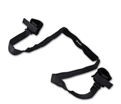 Enhance Your Bedroom Play with the Adjustable Position Pal Harness