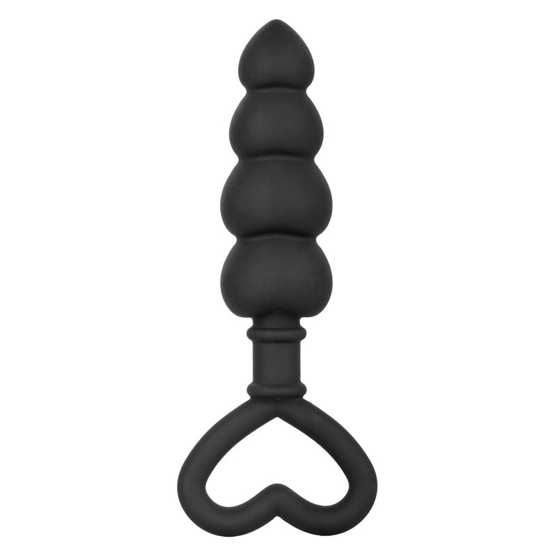 Fall in Love with our Pliable Silicone Anal Probe for Intense Backdoor Stimulation