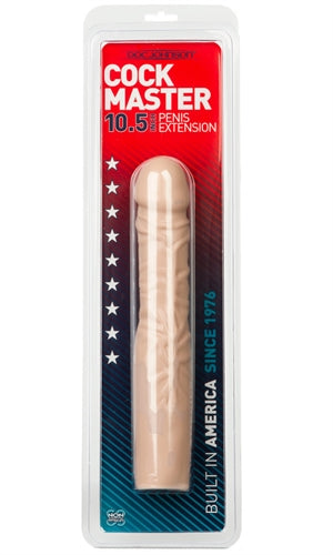 Enhance Your Pleasure with our Penis Extension & Sleeves - Made in USA and Phthalate Free!
