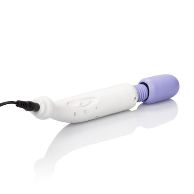 Miracle Massager Compact: Powerful 2-Speed Motor for Serious Self-Love and Hard-to-Reach Places