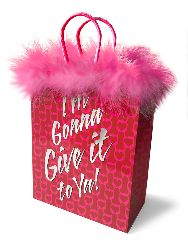 Surprise Your Party Animal With The Perfect Gift Bag!