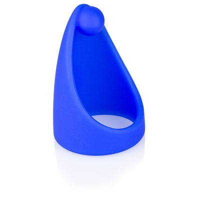 SlingO True Silicone Cock Ring: Ultimate Perineum Massage for Mind-Blowing Stimulation!