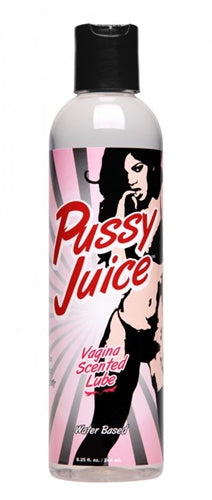 Pussy Juice Scented Lubricant - Enhance Your Pleasure with a Wet and Juicy Aroma!